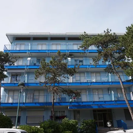 Royal Nyaraló Lignano Sabbiadoro