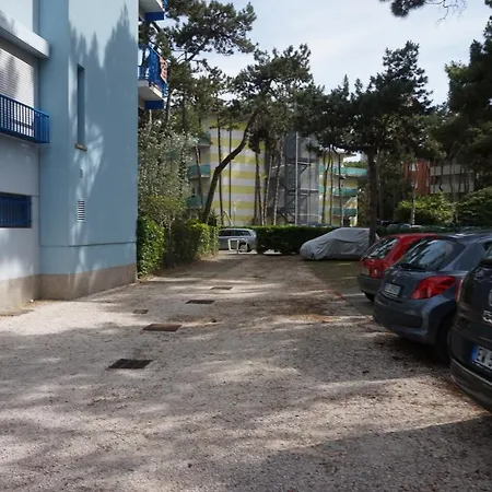 Nyaraló Royal Lignano Sabbiadoro