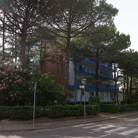 Royal Nyaraló Lignano Sabbiadoro