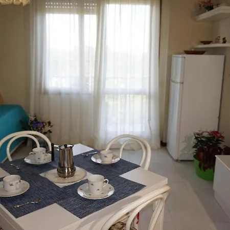 Nyaraló Royal Lignano Sabbiadoro