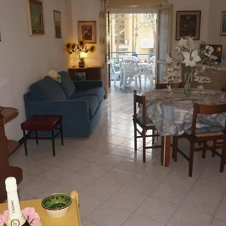 Royal Holiday home Lignano Sabbiadoro