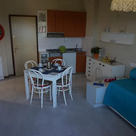 Nyaraló Royal Lignano Sabbiadoro