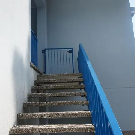 Nyaraló Royal Lignano Sabbiadoro