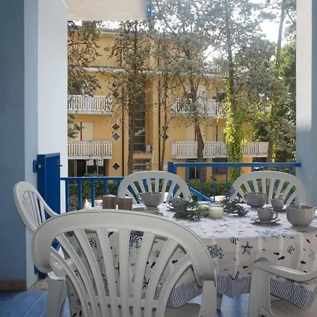 Nyaraló Royal Lignano Sabbiadoro