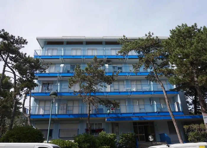 Royal Dom wakacyjny Lignano Sabbiadoro