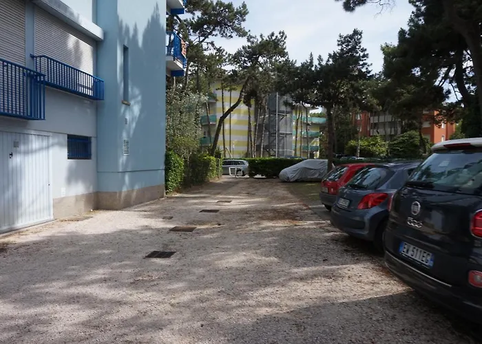 Dom wakacyjny Royal Lignano Sabbiadoro