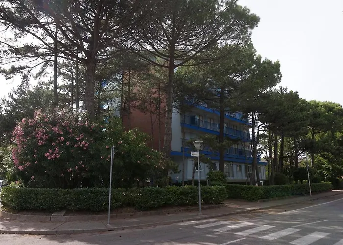 Royal Σπίτι διακοπών Λινιάνο Σαμπιαντόρο