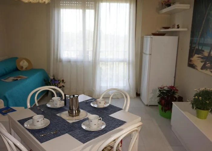 Σπίτι διακοπών Royal Λινιάνο Σαμπιαντόρο