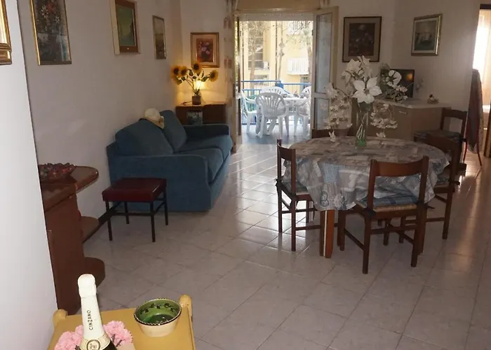 Royal Dom wakacyjny Lignano Sabbiadoro