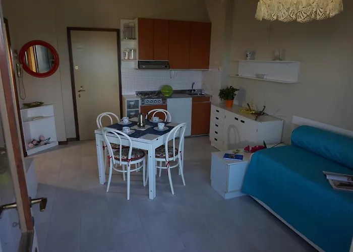 Dom wakacyjny Royal Lignano Sabbiadoro