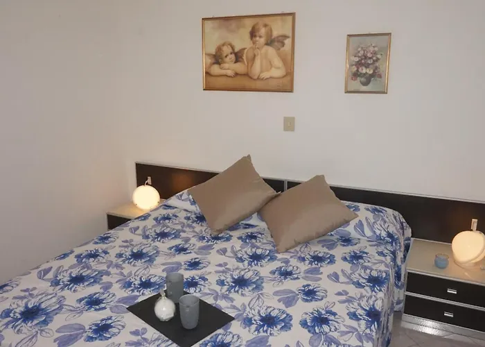 Dom wakacyjny Royal Lignano Sabbiadoro