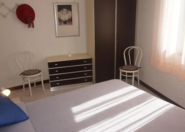 Royal Σπίτι διακοπών Λινιάνο Σαμπιαντόρο