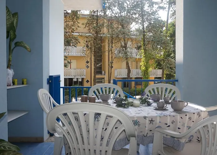 Σπίτι διακοπών Royal Λινιάνο Σαμπιαντόρο