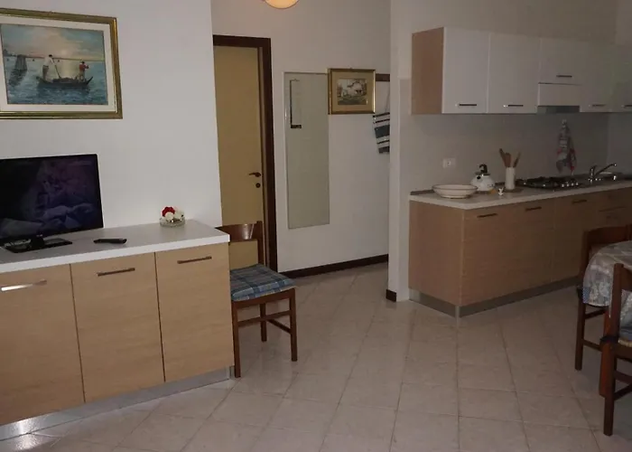 Σπίτι διακοπών Royal Λινιάνο Σαμπιαντόρο